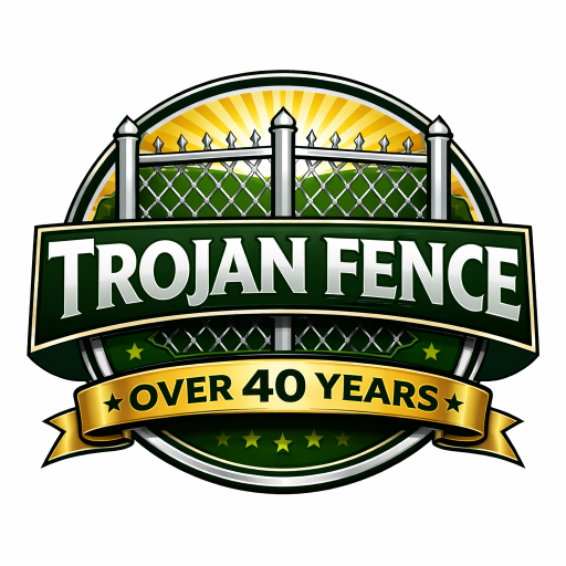 Trojan Fence